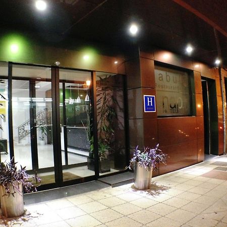 Nap Oviedo Hotell Eksteriør bilde