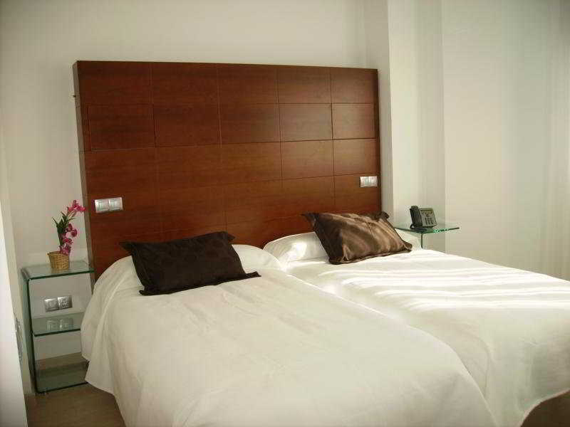 Nap Oviedo Hotell Eksteriør bilde