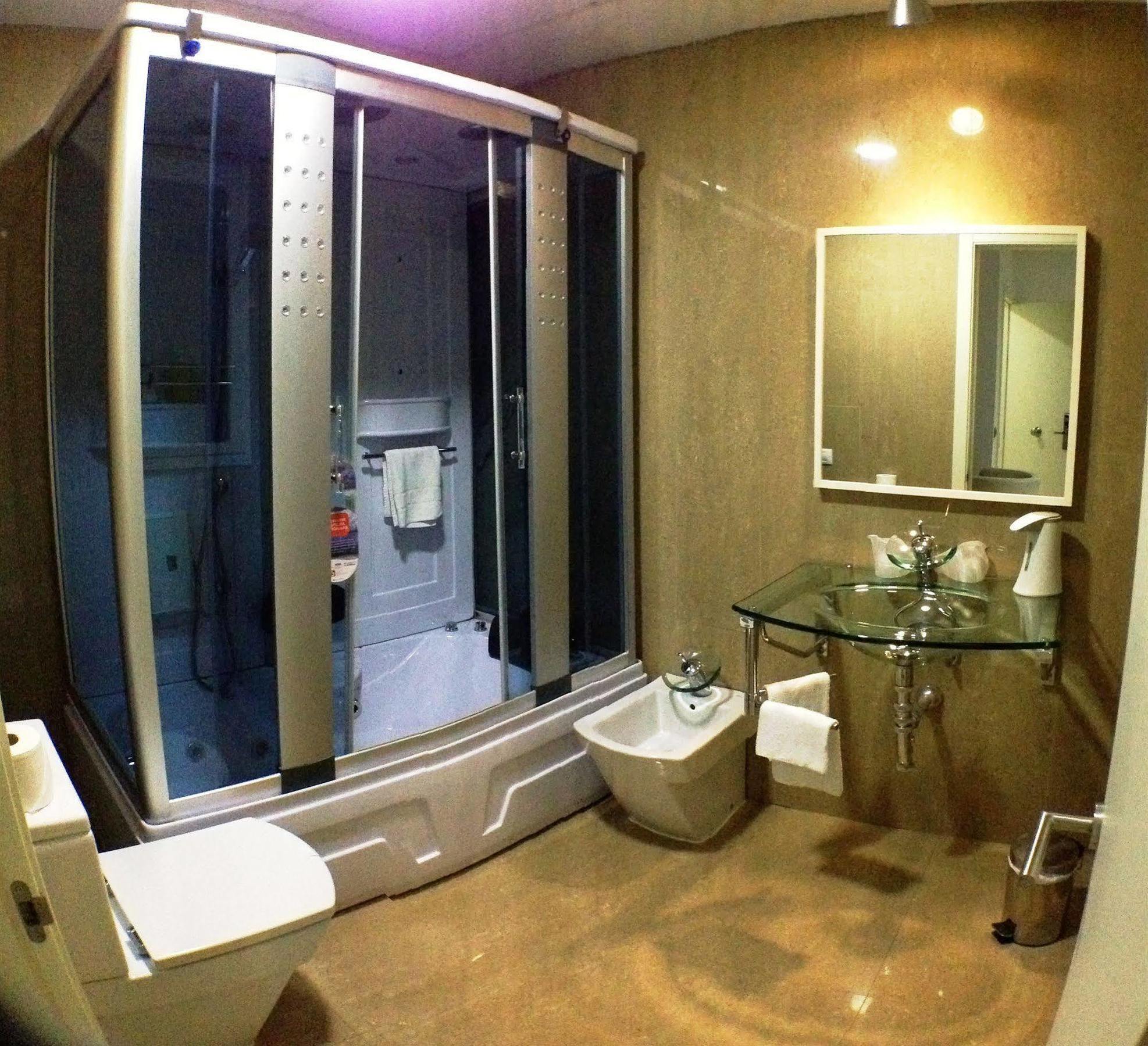 Nap Oviedo Hotell Eksteriør bilde